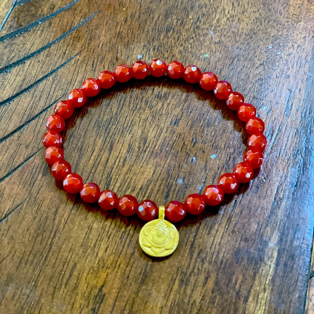 Chakra bracelet
